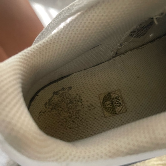 Air Force One NIKE SIZE 6 boys - Picture 4 of 5